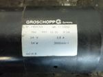 Groschopp Dc Motor