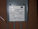 General Electric Circuit Breaker Module Filler Kit