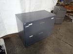 Hon Lateral File Cabinet