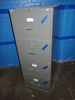 Hon File Cabinet