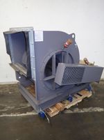 American Fan Blower