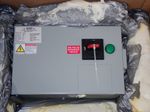 Daykin Electric Transformer Disconnect