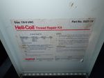 Heli Coli Thread Repair Kit
