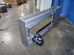  Aluminum Belt Conveyor