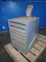 Dayton Natural Gas Heater