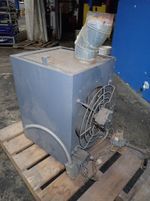 Dayton Natural Gas Heater