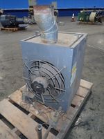 Dayton Natural Gas Heater