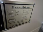 Baron Blakeslee Chiller