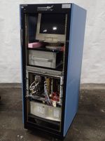 Westinghouse Cpu Cart