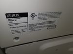 Xerox Copy Fax Machine