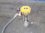 Kammer Valves Actuator