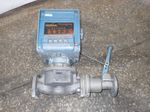 Neptune Gas Meter Unit