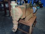 Pulsafeeder Diaphragm Metering Pump