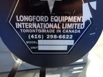 Longford Laser Scanner System 