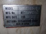 Ikeyama Seisakusho Hydraulic Unit