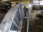 Hk Systems Angle Roller Conveyor