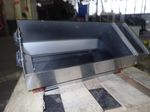 Intec Gmbh Hopper  Power Belt Conveyor