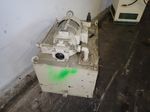 Nachi Hydraulic Unit