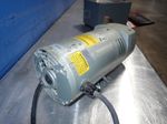 Gast Vacuum Pump