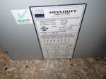 Hevi Duty Transformer