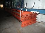  Pallet Racking Lot