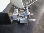 Amray Scanning Electron Microscope