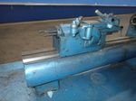 Hardinge Turret Lathe