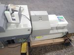 Perkin Elmer Spectrometer