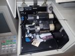 Perkin Elmer Spectrometer