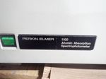 Perkin Elmer Spectrometer