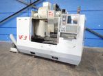 Haas Cnc Vmc