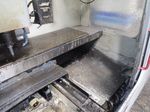 Haas Cnc Vmc