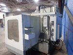 Haas Cnc Vmc