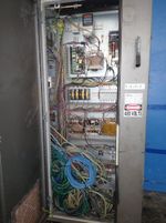 Edl Control Cabinet