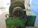 General Electric Direct Current Motor