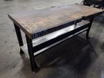  Mapletop Workbench