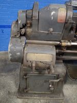 Southbend Lathe