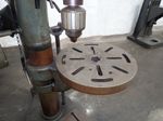 Barnes Drill Drill Press