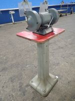 Baldor Pedestal Grinder