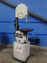 Delta Vertical Bandsaw