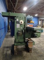 Heckert Universal Mill