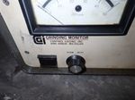 Control Gaging Inc Grinding Monitor