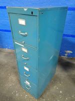 Shawwalker Filing Cabinet