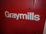 Graymills  Parts Washer