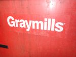 Graymills Parts Washer