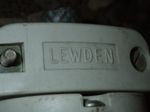 Lewden Recepticle