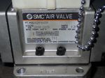 Smc Air Valve