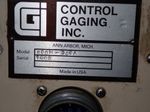 Control Gagging Inc Grinding Monitor