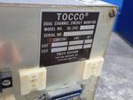 Tocco Dual Channel Energy Monitor
