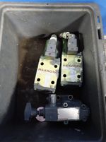 Rexroth Valves